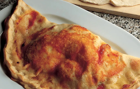 Calzone 