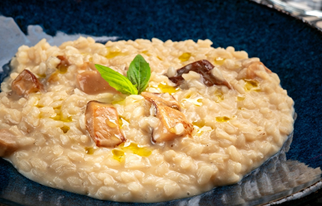 Risotto